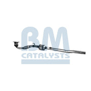 BM Catalysts Homologated Petrol Cat BM92081H
