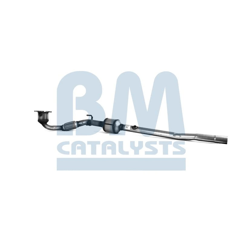 BM Catalysts Homologated Petrol Cat BM92081H