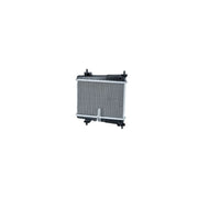 NRF Engine Radiator Left Front 550214