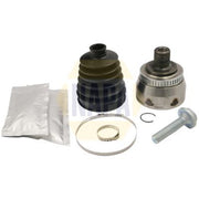 NAPA CV Axle Shaft Assembly Front NCV1057