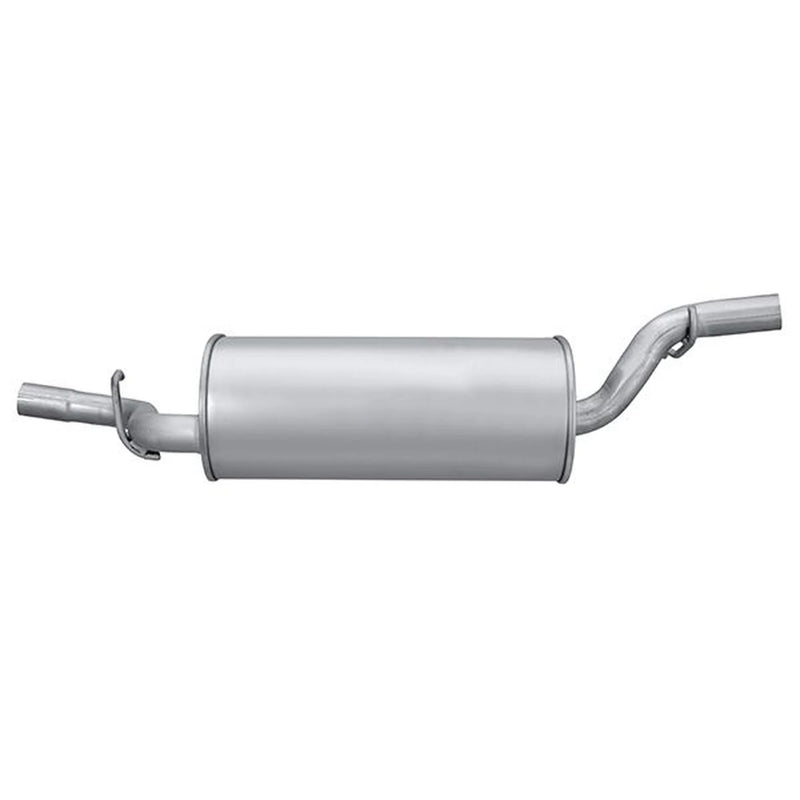 Hella End Silencer Rear 8LD 366 033-071