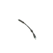 Bosch Brake Hydraulic Hose Line Front 1 987 481 324
