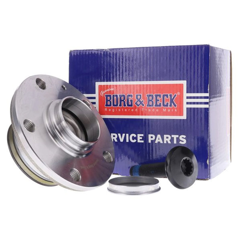 Borg & Beck Wheel Bearing Kit BWK1621