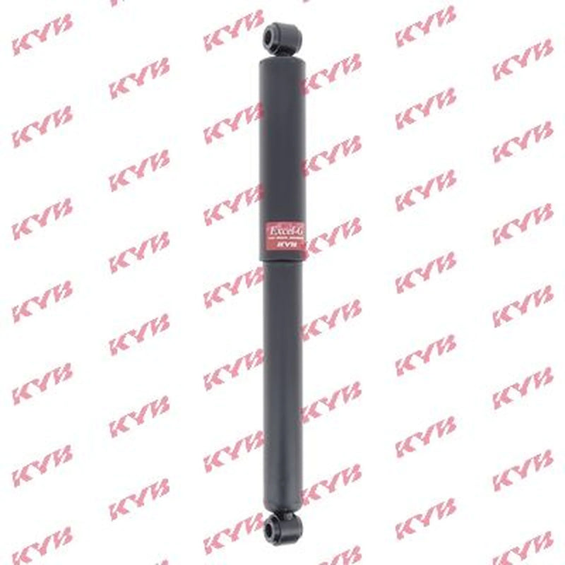 KYB Shock Absorber Damper Strut Rear 344228