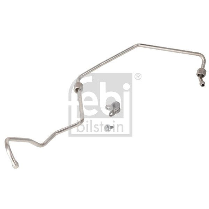 Febi Turbo Oil Feed Return Line 187952