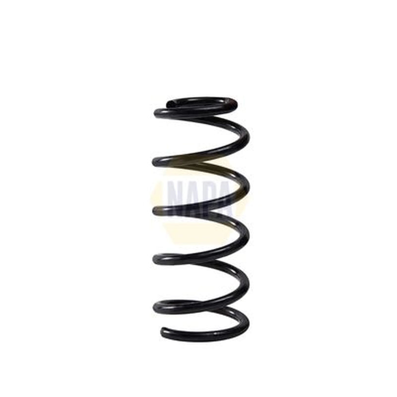 NAPA Rear Suspension Coil Spring NCS2156