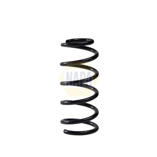 NAPA Rear Suspension Coil Spring NCS2156