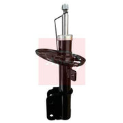 Apec Shock Absorber Damper Strut Front ASA1506