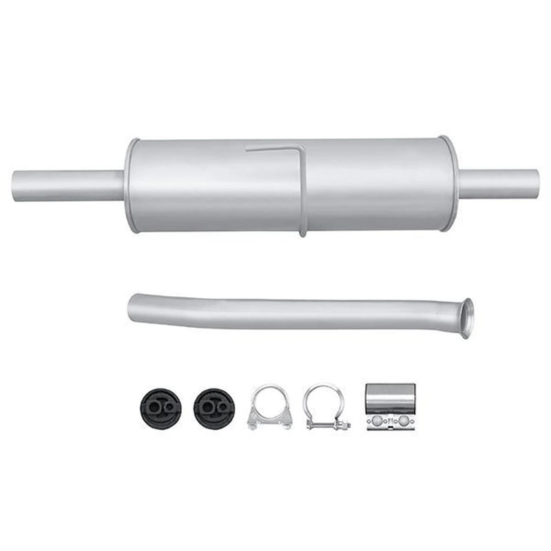 Hella Front Silencer Front 8LB 366 022-351