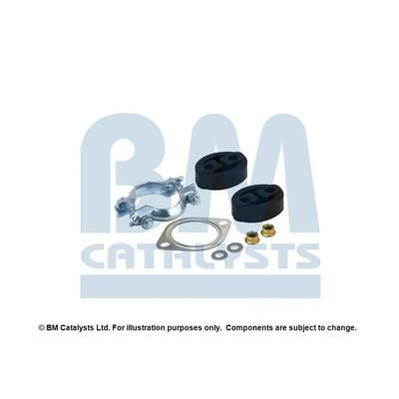 BM Catalysts Exhaust Pipe Mounting Kit FK50151C