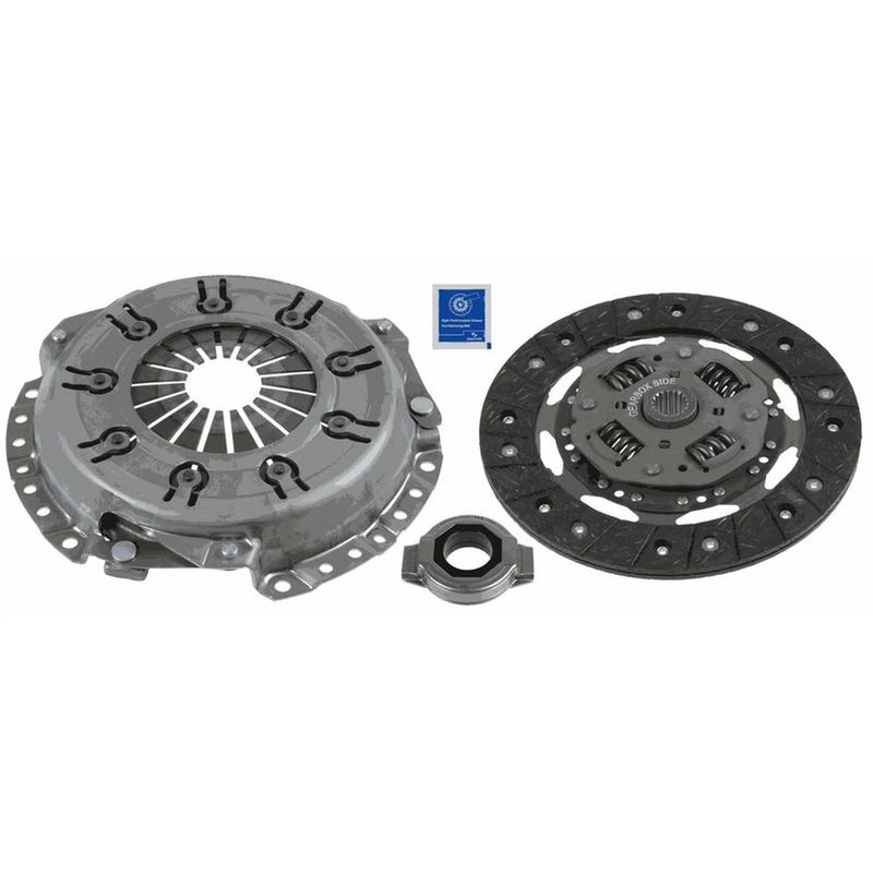 Sachs Clutch Kit Set 3pc 3000951180