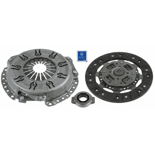 Sachs Clutch Kit Set 3pc 3000951180