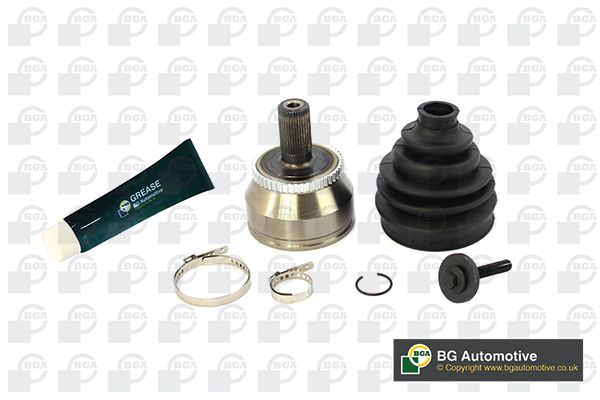 BGA Drive Shaft Joint Kit