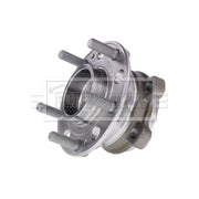 Borg & Beck Wheel Bearing Kit BWK1631