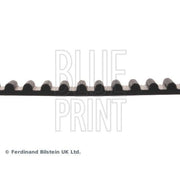 Blue Print Timing Belt Cambelt 121 Teeth ADT37518