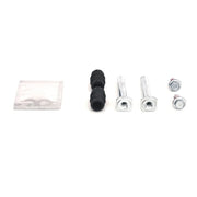 Bosch Brake Caliper Guide Sleeve Kit Front 1 987 470 655