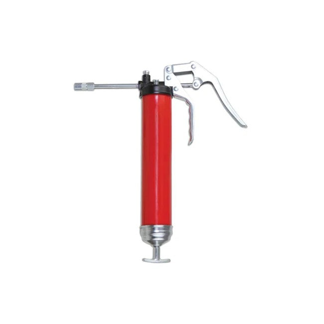 Laser Tools Supa-Lite Aluminium Pistol Grease Gun - PL