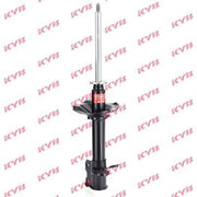KYB Shock Absorber Damper Strut Rear Left 332057