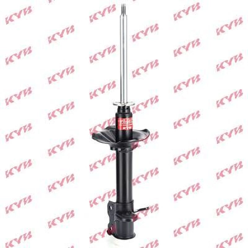 KYB Shock Absorber Damper Strut Rear Left 332057