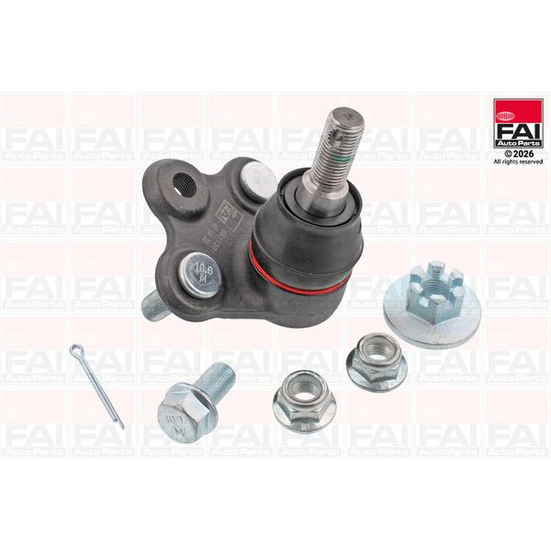 FAI Ball Joint Front Right SS11301