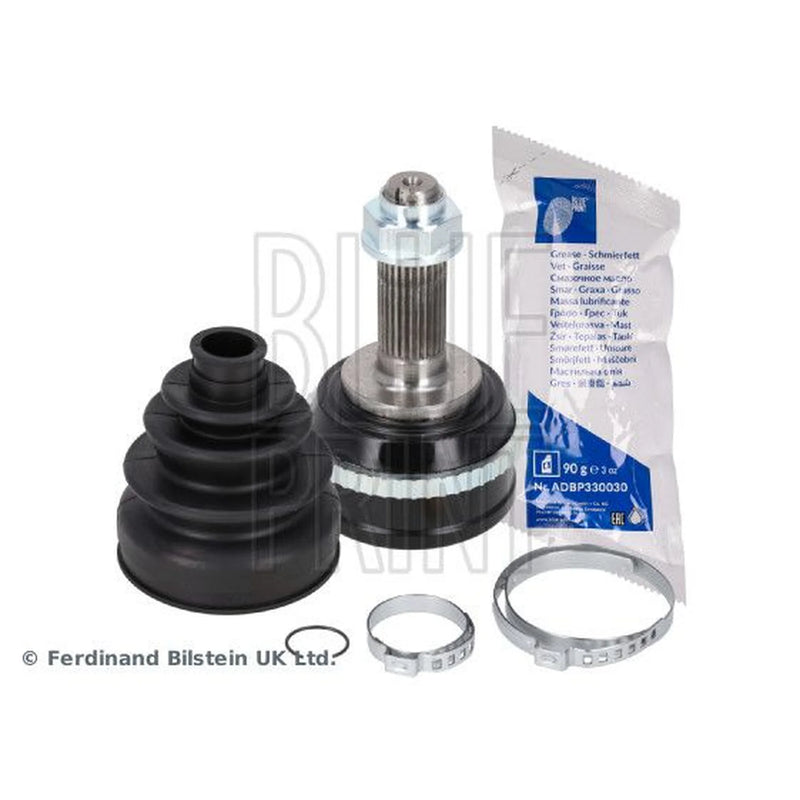 Blue Print Drive Shaft Joint Kit ADH28953B