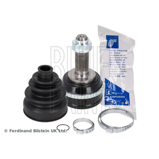 Blue Print Drive Shaft Joint Kit ADH28953B
