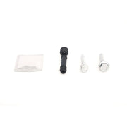 Bosch Brake Caliper Guide Sleeve Kit Front 1 987 470 657