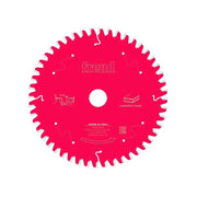 Freud Laminated Panel Circular Saw Blade 160 x 20 x 2.2/1.6mm x 48T - F03FS09799