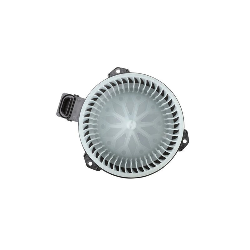 Hella Heater Blower Fan 8EW 366 400-851