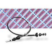 Borg & Beck Clutch Control Cable Pull BKC1075
