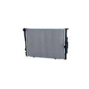 NRF Engine Radiator 56129
