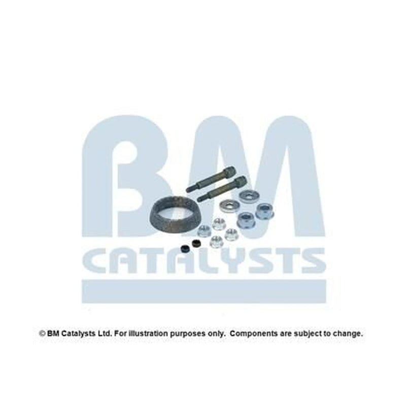 BM Catalysts Fitting Kit FK91768B FK91768B
