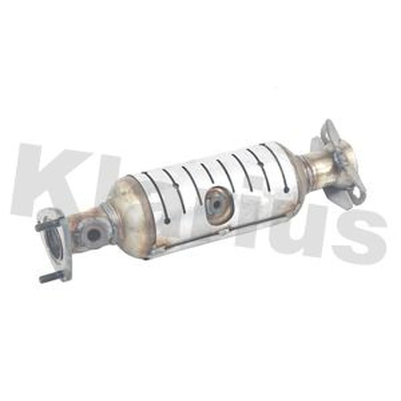 Klarius Catalyst Type Approved 311477