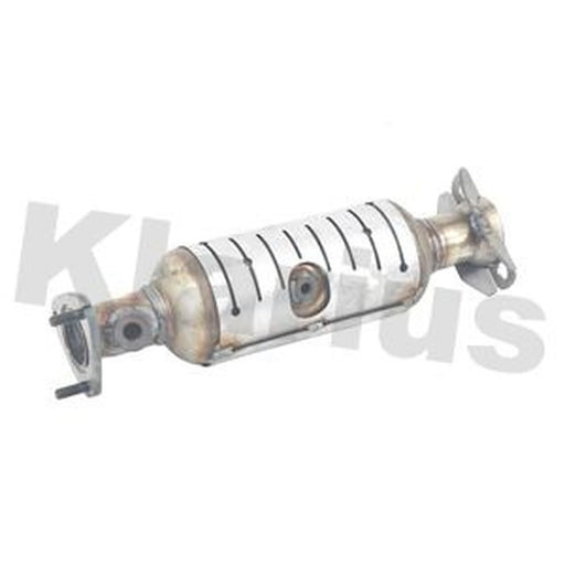 Klarius Catalyst Type Approved 311477