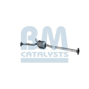 BM Catalysts Homologated Petrol Cat BM90334H