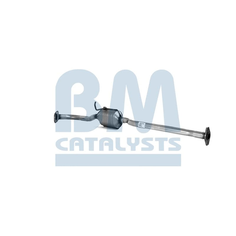 BM Catalysts Homologated Petrol Cat BM90334H