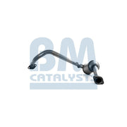 BM Catalysts Homologated Petrol Cat BM91878H