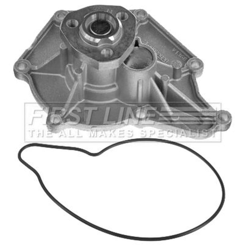 First Line Engine Cooling Water Pump FWP2214