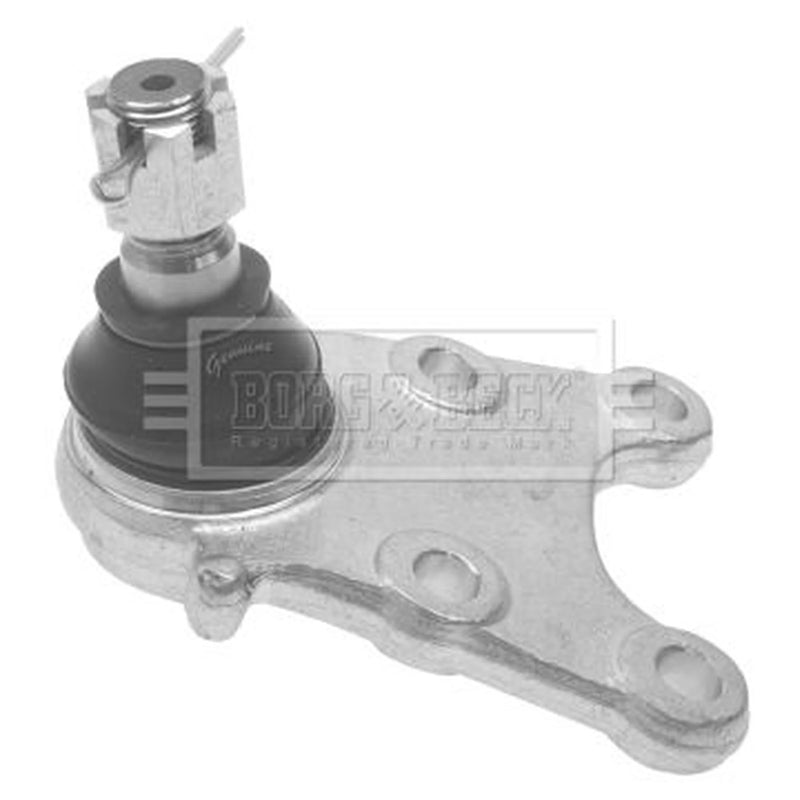 Borg & Beck Ball Joint Front Left BBJ5634