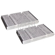 Febi Cabin Air Filter Set Wide High 104339