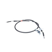Bosch Handbrake Cable Rear 1 987 482 825