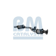 BM Catalysts Homologated Petrol Cat BM91282H