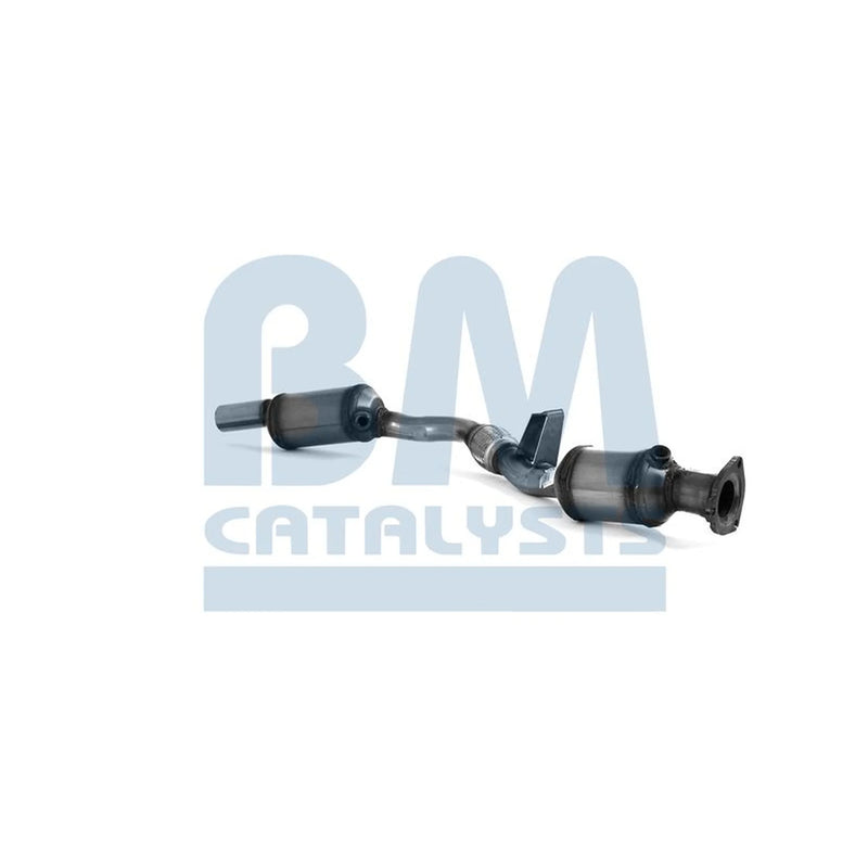 BM Catalysts Homologated Petrol Cat BM91282H