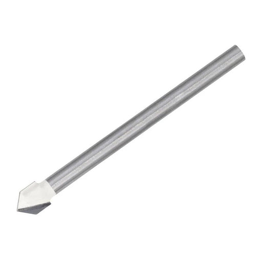 Bosch Powertool Accessories CYL-9 Soft Ceramic Drill Bit 6 x 80mm