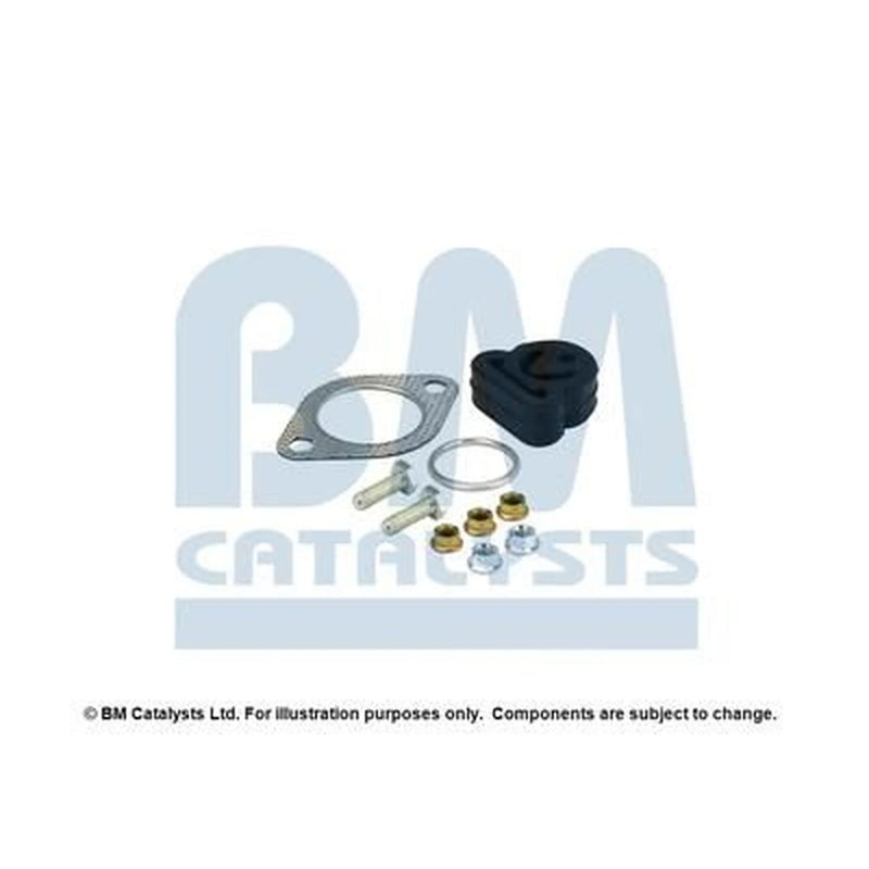 BM Catalysts Exhaust Pipe Mounting Kit FK70456C