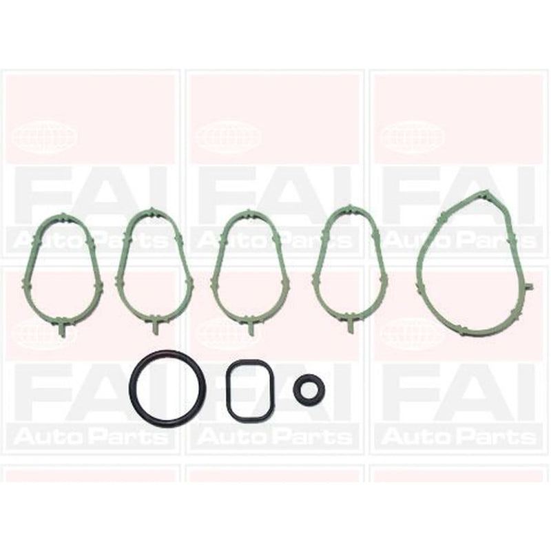FAI Intake Manifold Gasket Set ID Wide High IM877