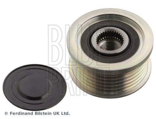Blue Print Alternator Overrunning Freewheel Clutch