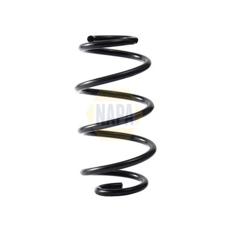 NAPA Rear Suspension Coil Spring NCS2282