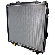 Mahle Engine Radiator CR 1521 000S