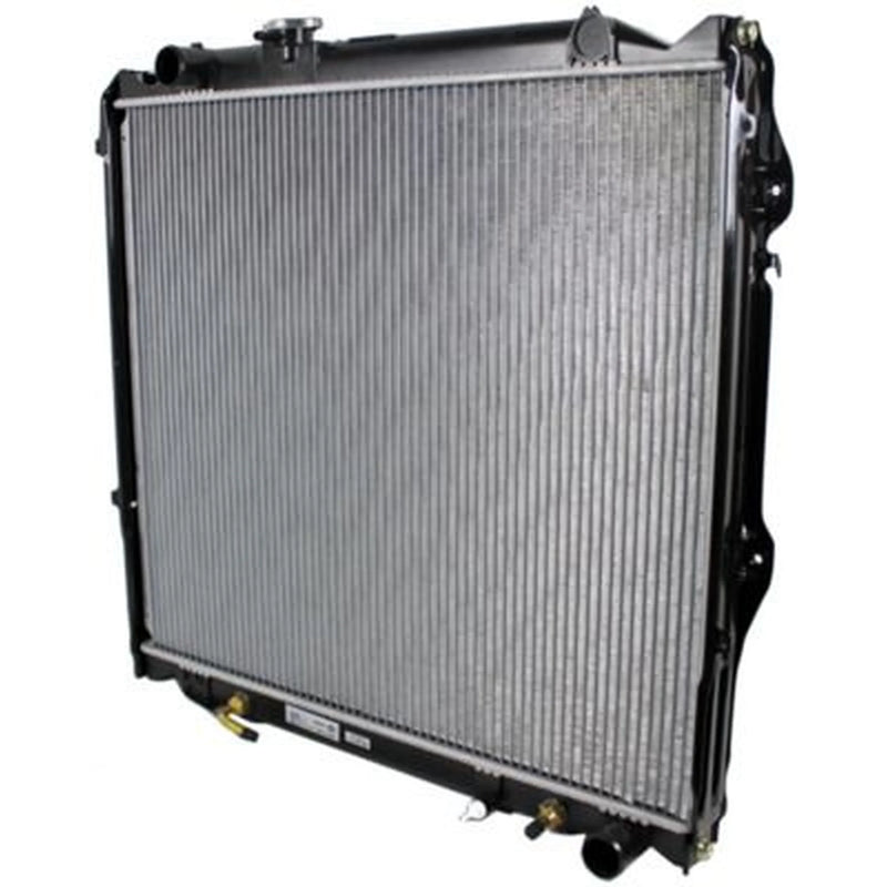 Mahle Engine Radiator CR 1521 000S